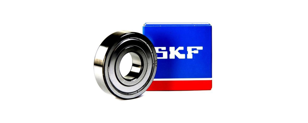 مشخصات فنی بلبرینگ SKF