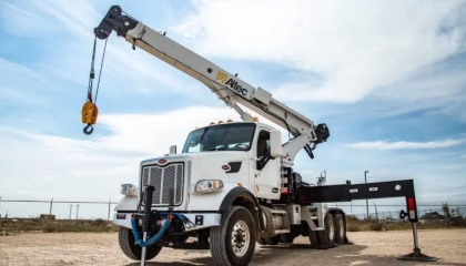 معرفی بهترین شرکت های سازنده جرثقیل پشت اتاقی در ایران