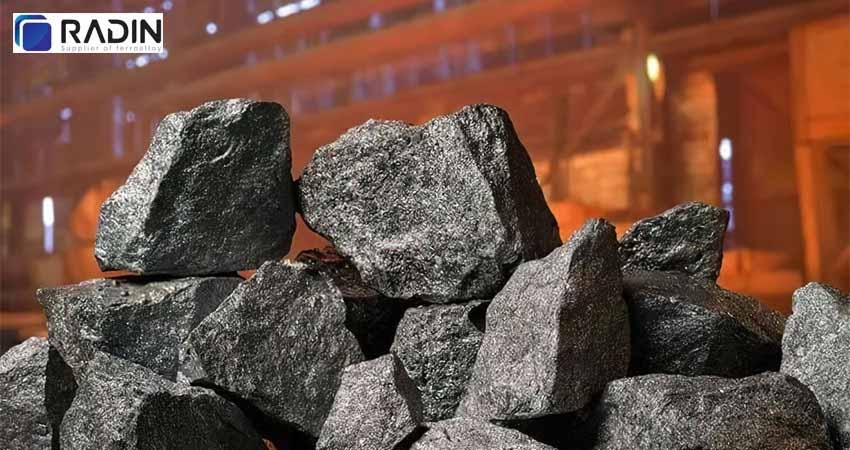فرو آلیاژ چیست؟ معرفی مشخصات، انواع و کاربردهای آن